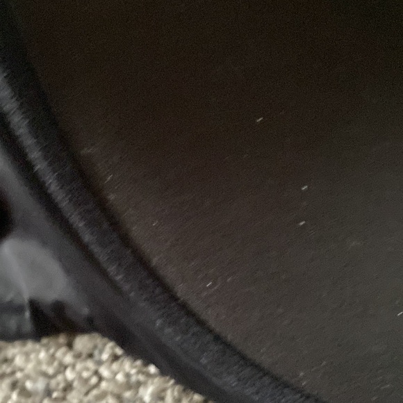 Tshirt push up full coverage 38 D bra - Picture 6 of 8